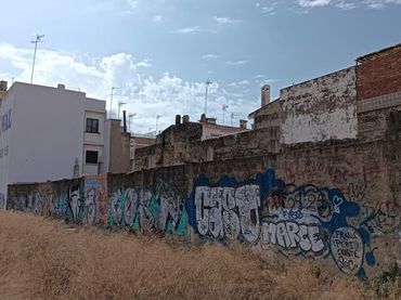 Residential for sale in Calle del Doctor Ramón y Cajal