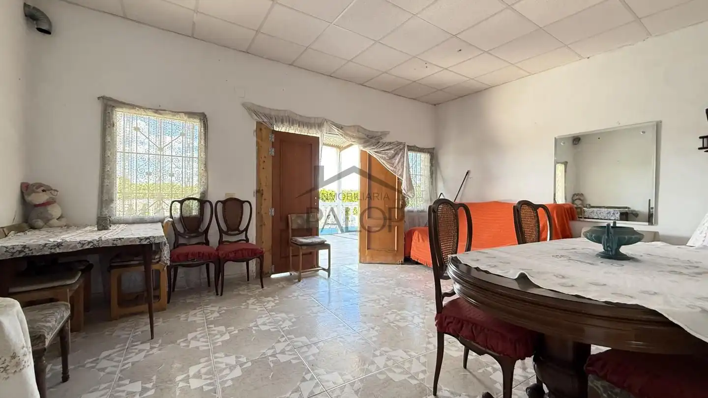 Casa rustica in vendita a Carcaixent, imagen 6