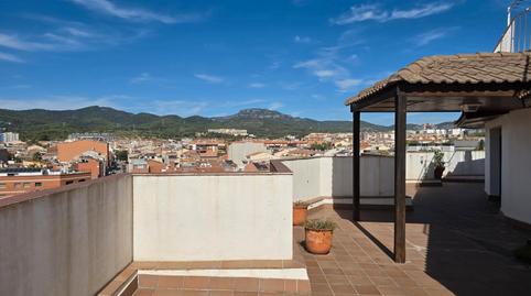 Foto 2 de Ático en venta en Avinguda de L'abat Marcet, Torrent d'en Pere Parres, Barcelona