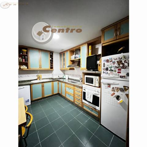 Piso en Venta en Industria