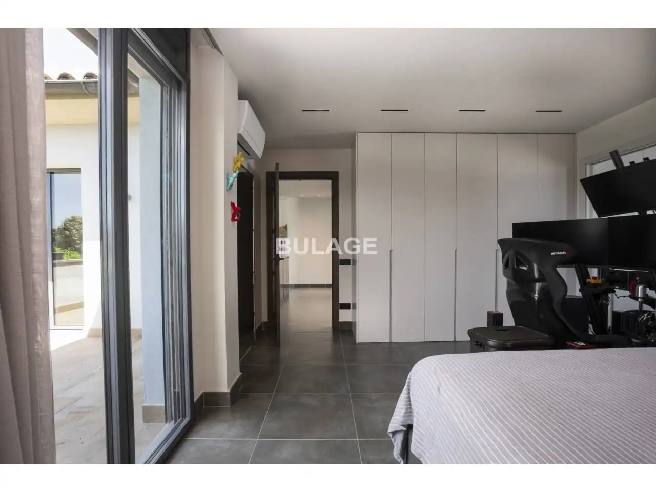 Casa o chalet en venta en Gurb con Aire acondicionado, Terraza y Piscina