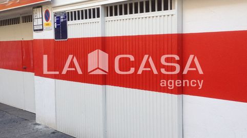 Photo 3 of Premises for sale in Avenida Doctor Fedriani, El Torrejón - El Cerezo, Sevilla Capital