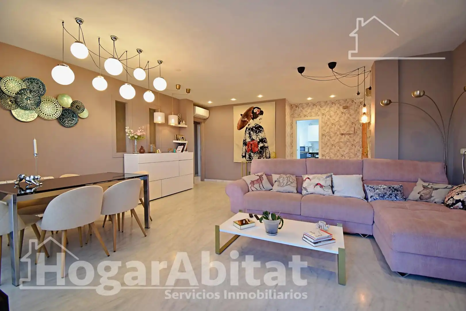 Appartamento con ascensore in vendita a Calle MARINA ALTA