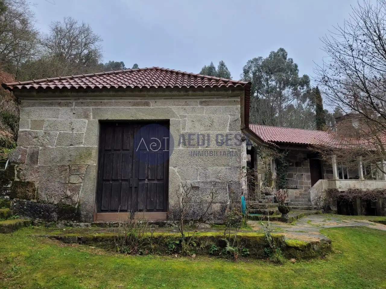 Country house with terrace for sale in Gondomar, imagen 57