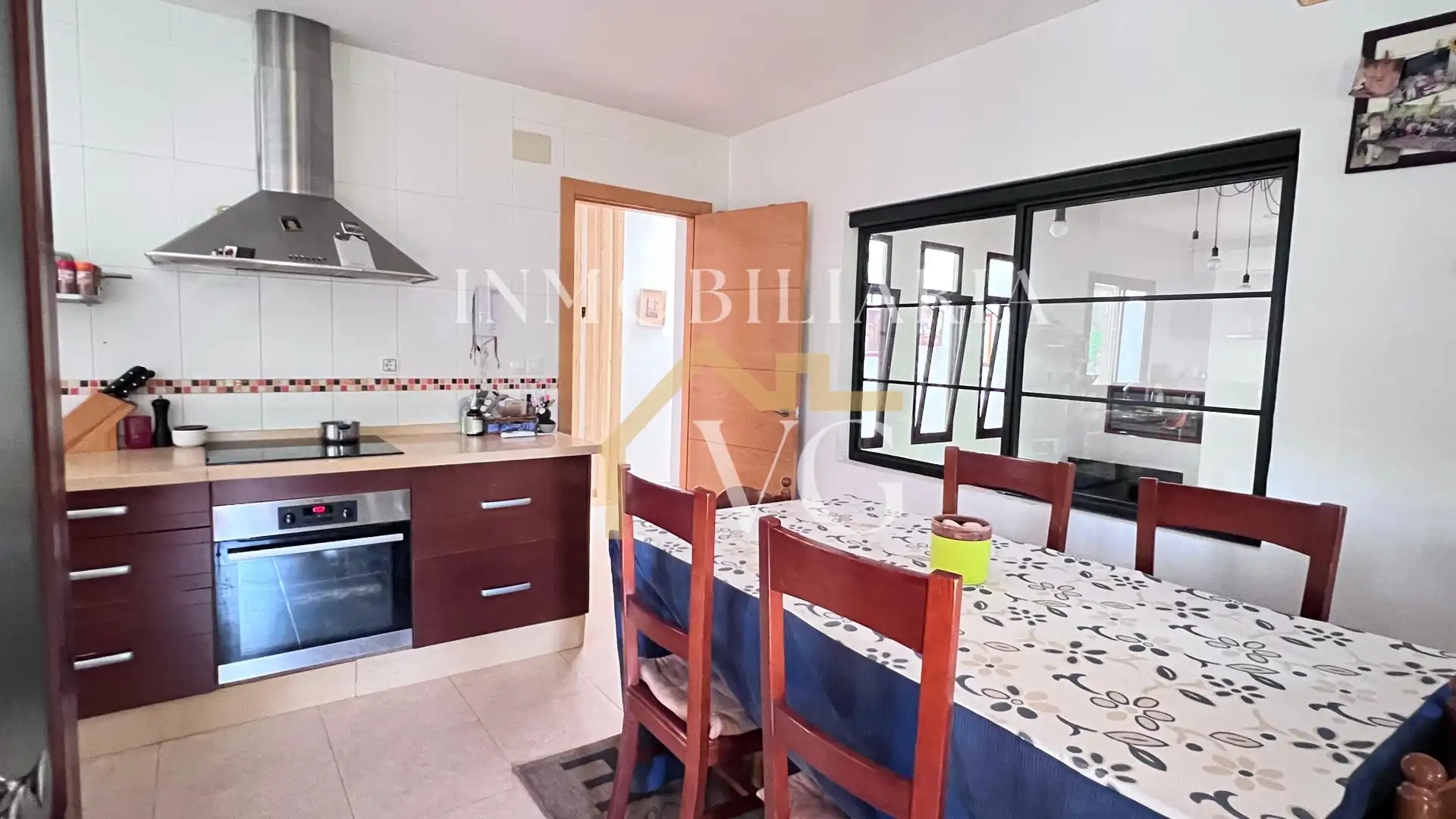 Casa o chalet en venta en Las Pajanosas