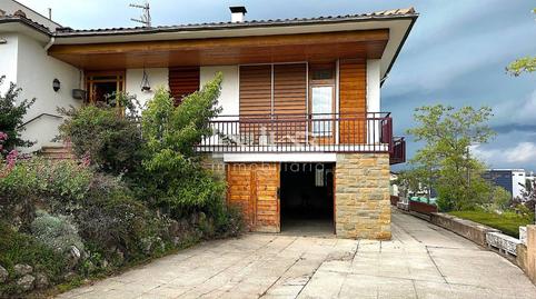 Foto 2 de Casa o xalet en venda a Ges, 7, El Sucre - El Nadal, Barcelona