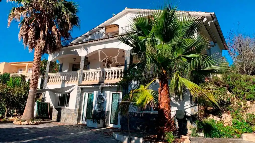 Villa avec terrasse à vendre à Aiguaviva Parc, imagen 52