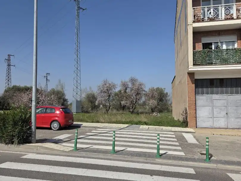 Parking of Land for sale in Agoncillo