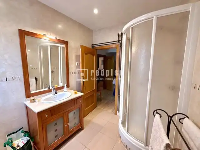Baño de Piso en venta en Madrid con Calefacción