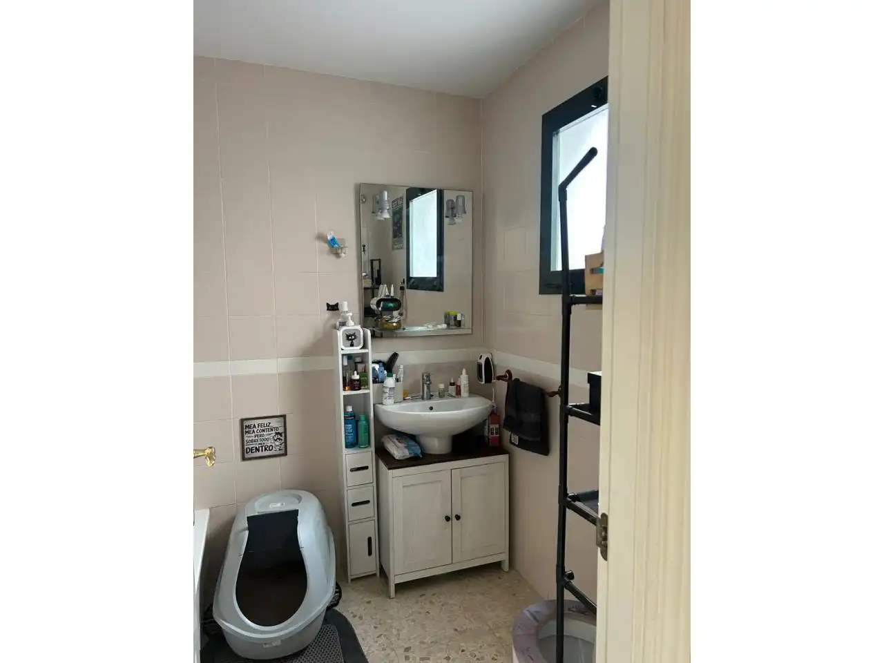 Piso con piscina en venta en Alcorrín, imagen 16