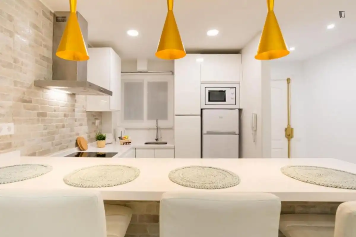 Appartement compact avec ascenseur à louer à Centro, imagen 4