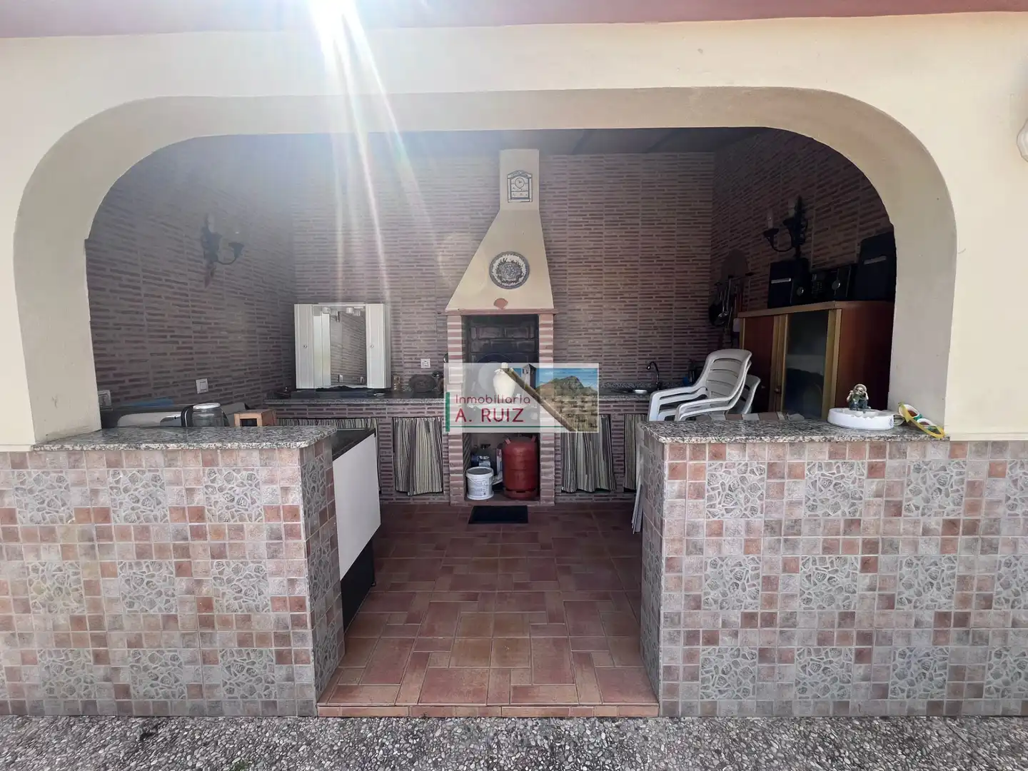 Villa mit Pool zum Verkauf in Cabra, imagen 2