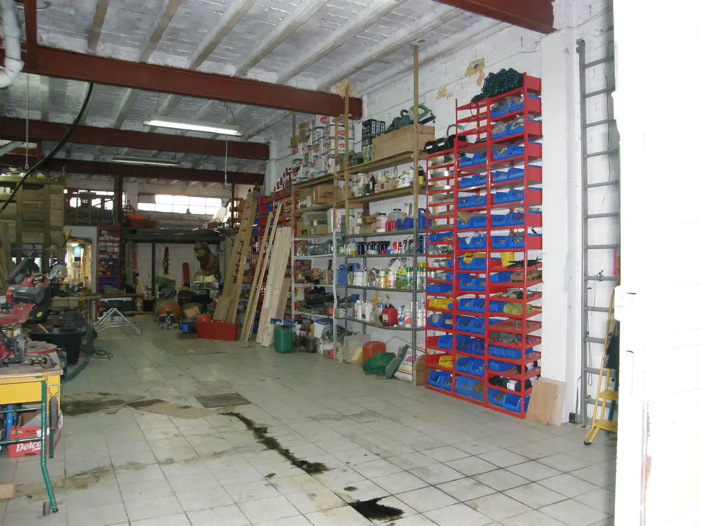 Local comercial en venta en Riudoms, imagen 11