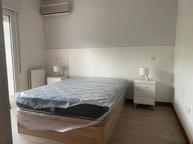 Apartamento en venta en Nuevo Parque