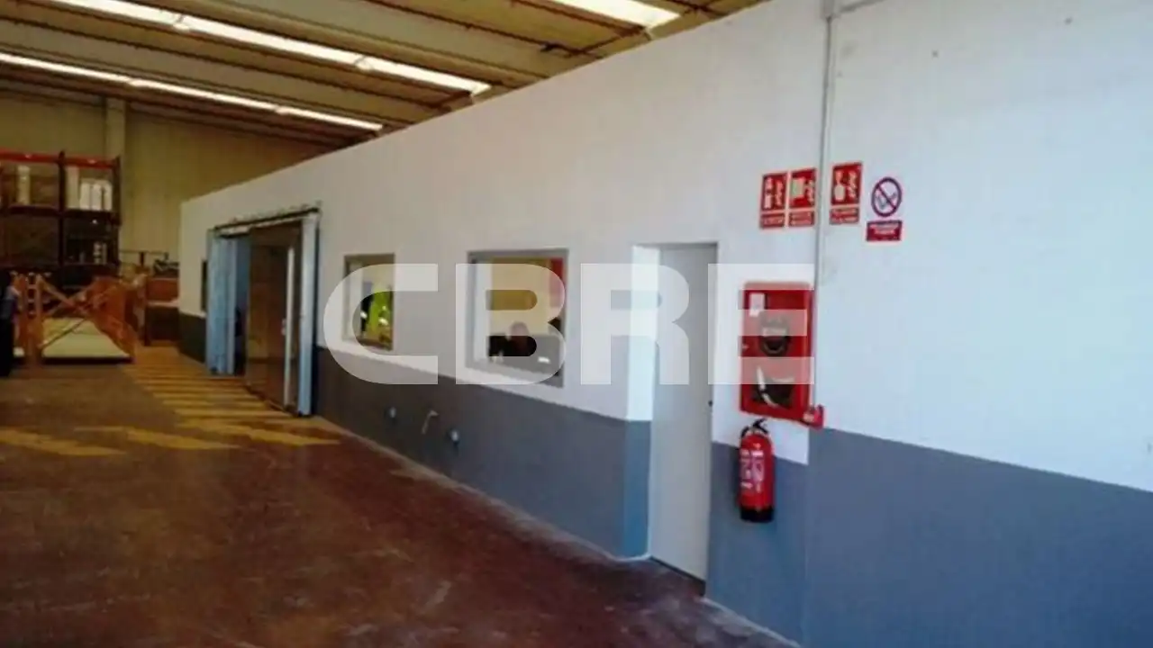Industrial building to rent in Avenida de la Cañada 24, imagen 5
