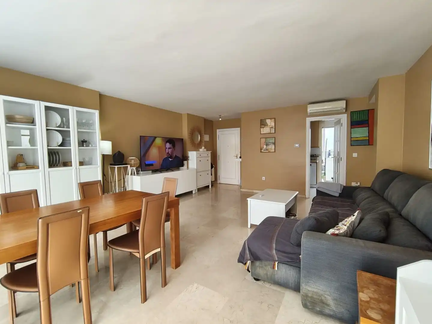 Appartamento con piscina in vendita a Rincón de Loix, imagen 5