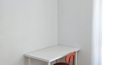 Foto 5 de Habitación en N/a, La Alhóndiga, Getafe