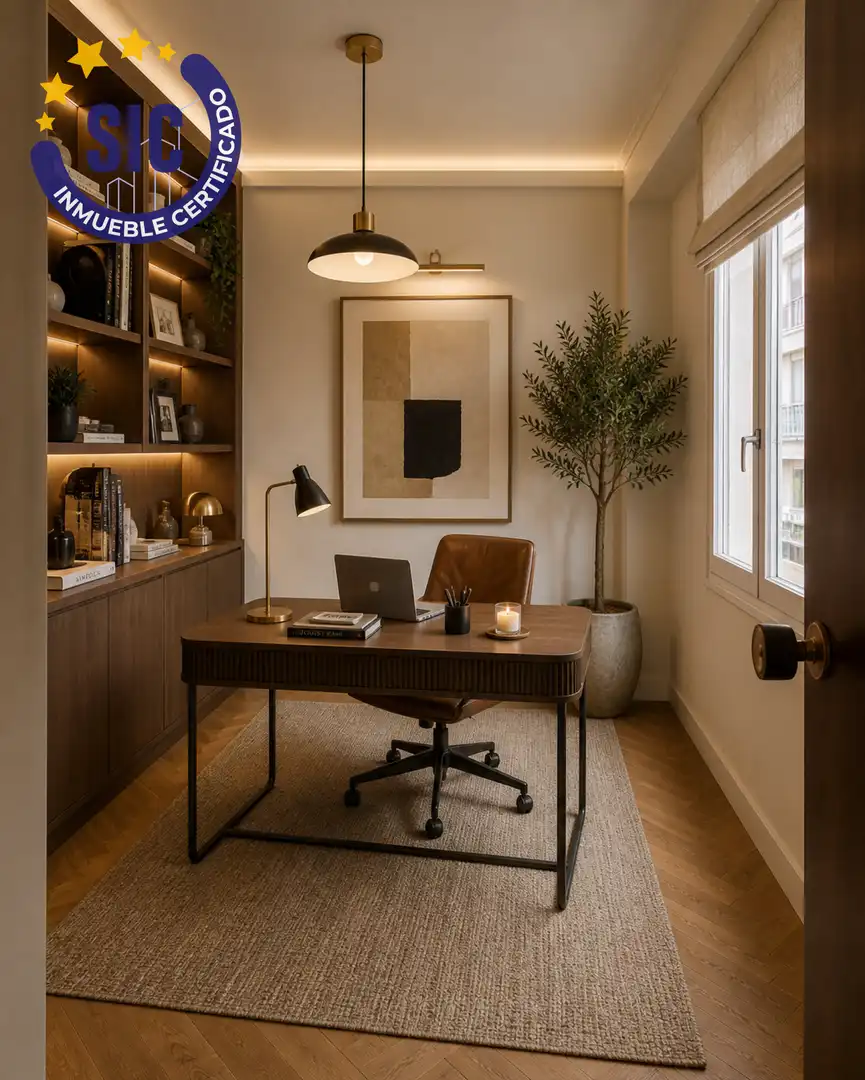 Flat for sale in Valencia