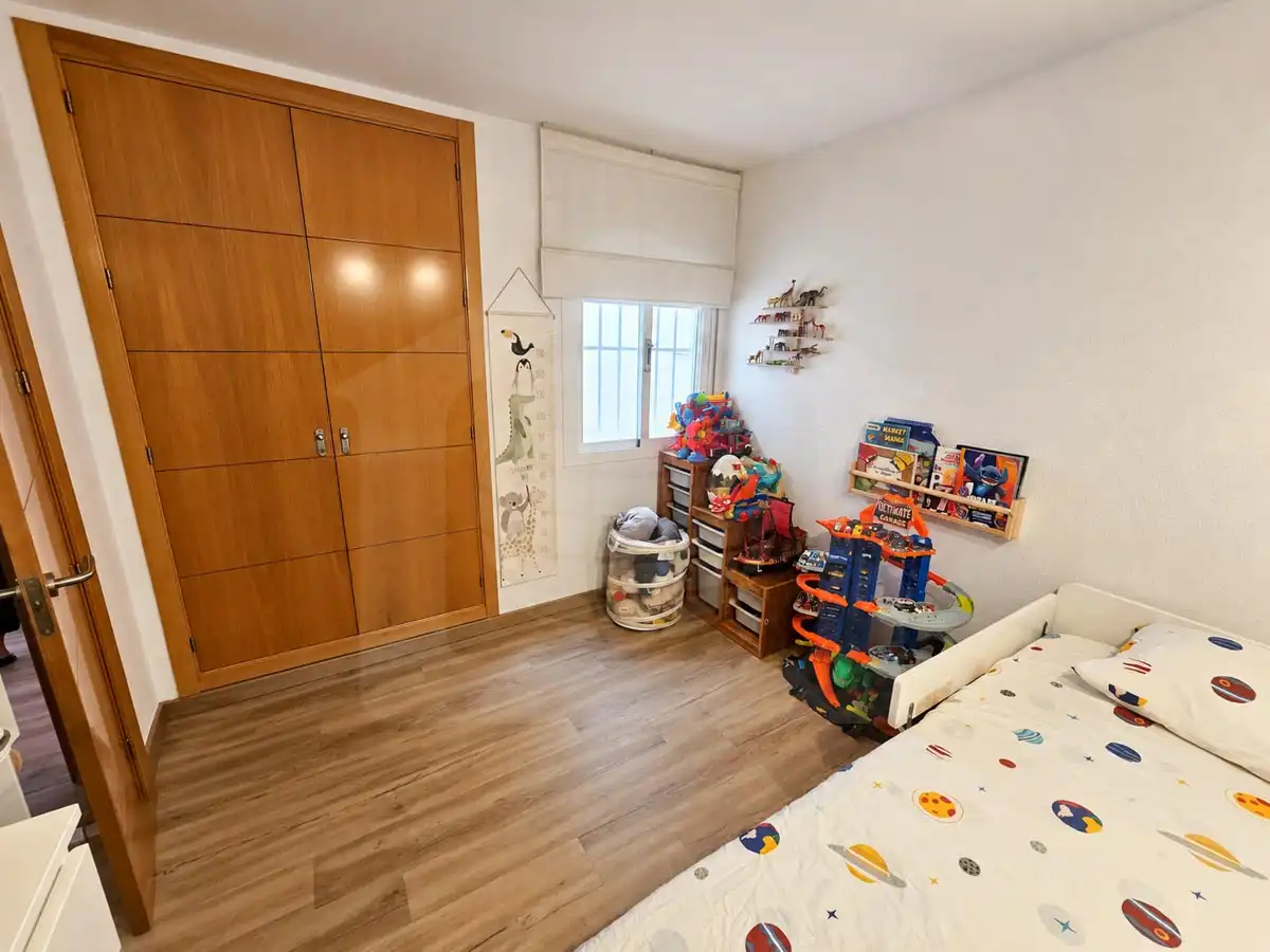 Appartement avec terrasse à vendre à Carretera de Coín 23, imagen 18