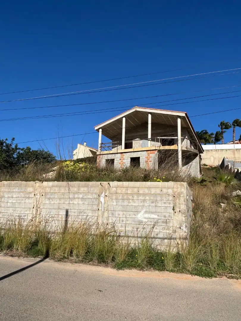 Villa zum Verkauf in Alginet, imagen 2