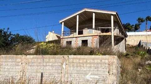 Chalet en construcción en venta, imagen 2