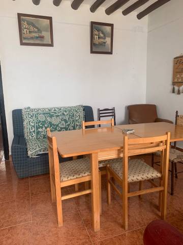 Casa adosada en Venta en Alfarnate