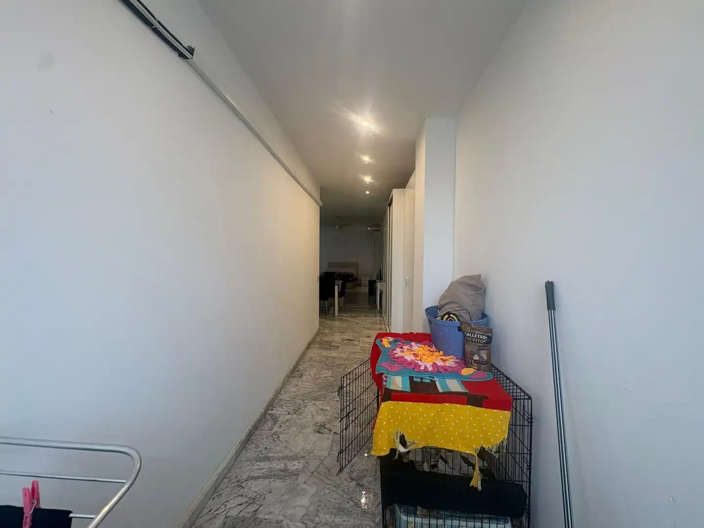 Apartament amb piscina en venda a Playa Bahía Dorada, imagen 4