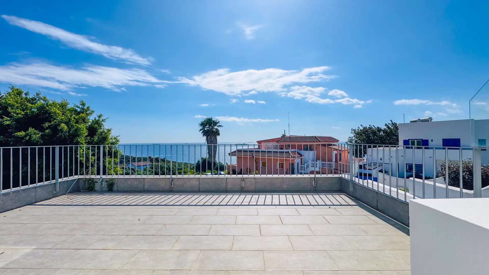 Chalet con terraza en venta en San García, imagen 58