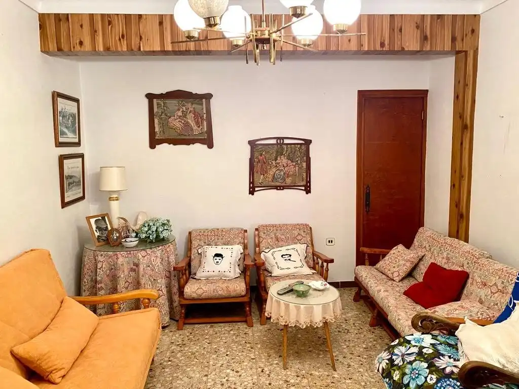 Detached house with terrace for sale in San Juan de los Terreros, imagen 6