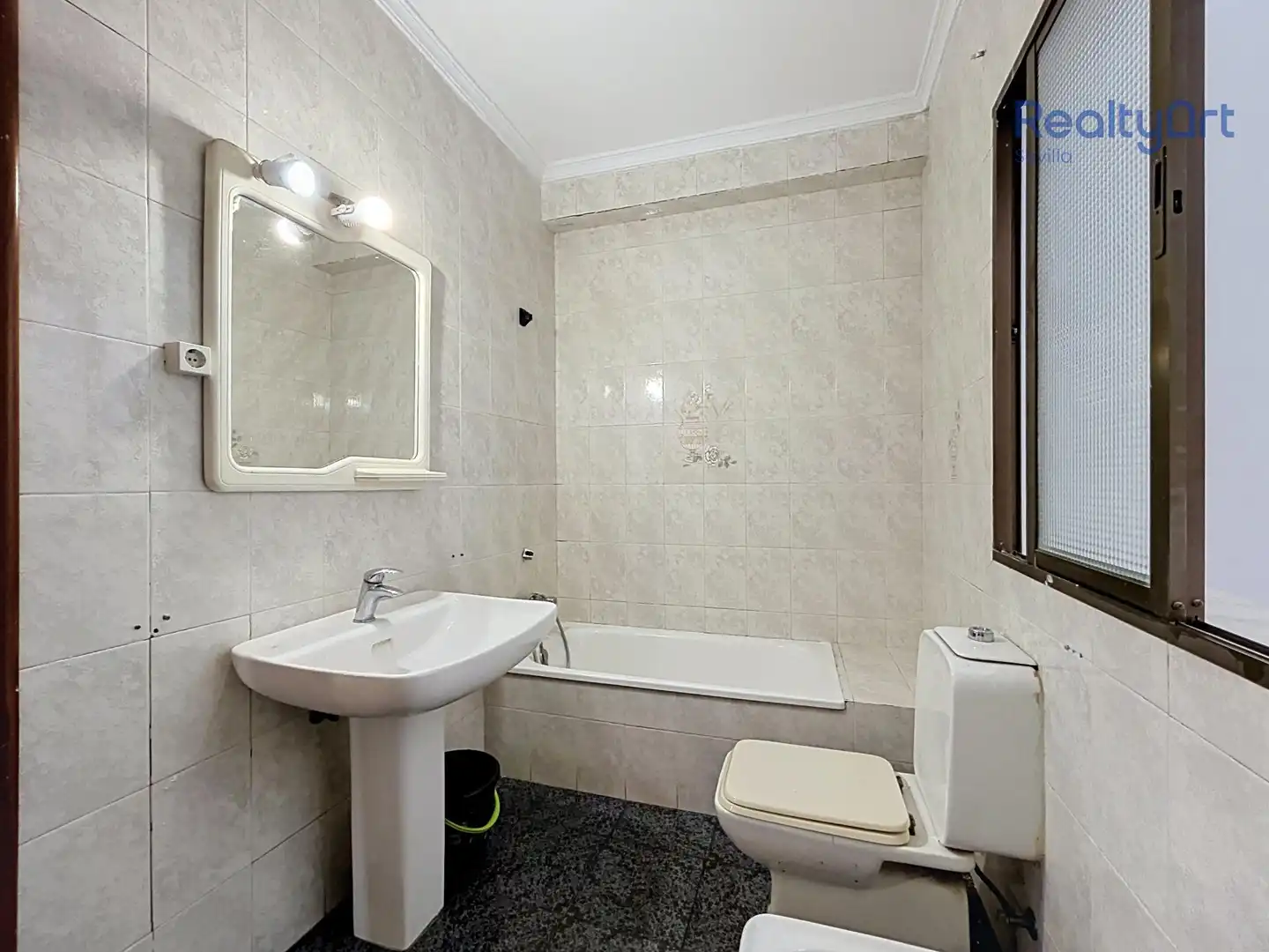 Piso con terraza en venta en Bellavista - La Palmera, imagen 18