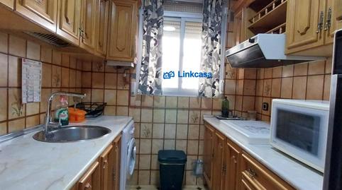 Foto 4 de Pis en venda a Plaza Rendicion de Breda, Abrantes, Madrid