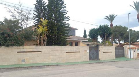 Photo 2 of Houses for sale in Molina de Segura - Calle Doce, 242, Los Conejos, Molina de Segura