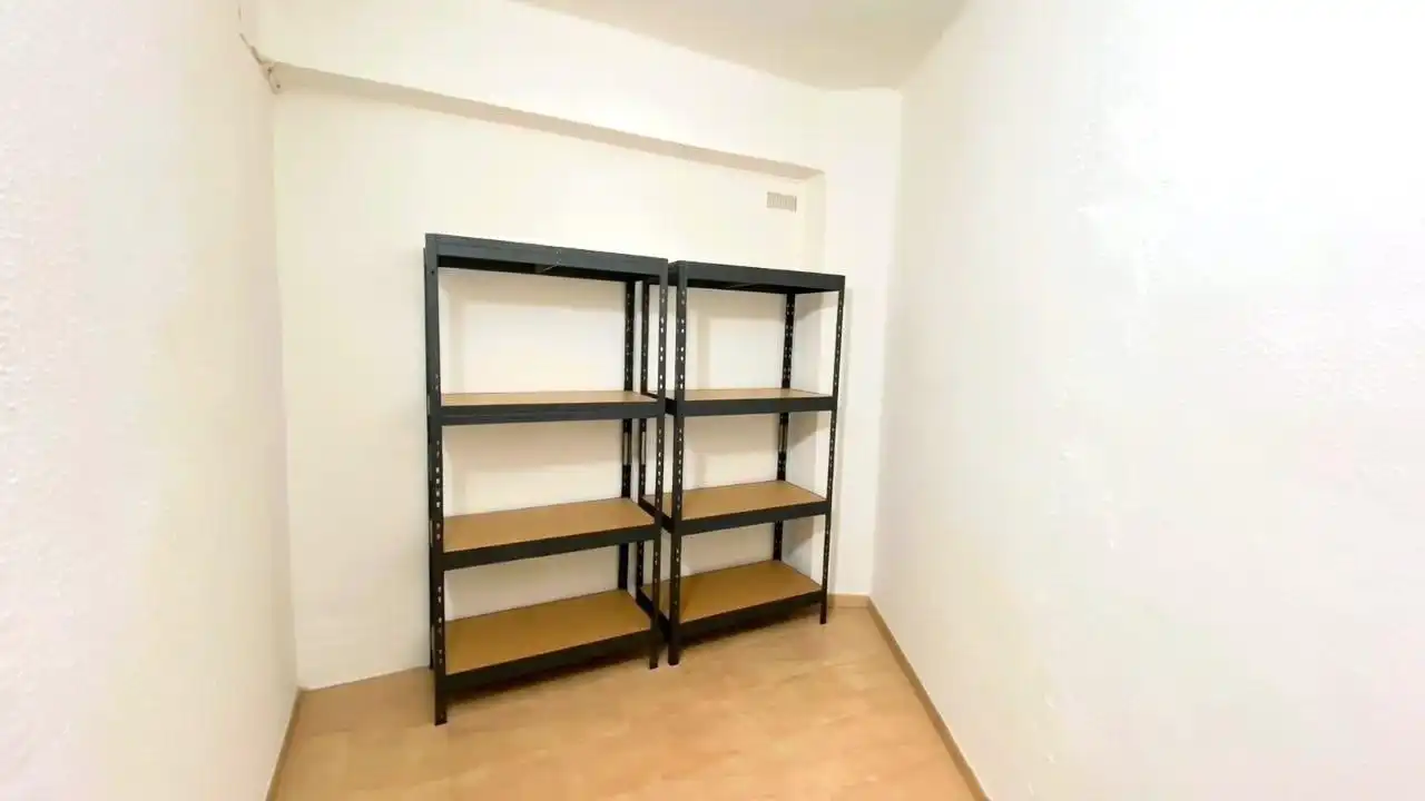 Flat for rent in Valencia  with Terrace
