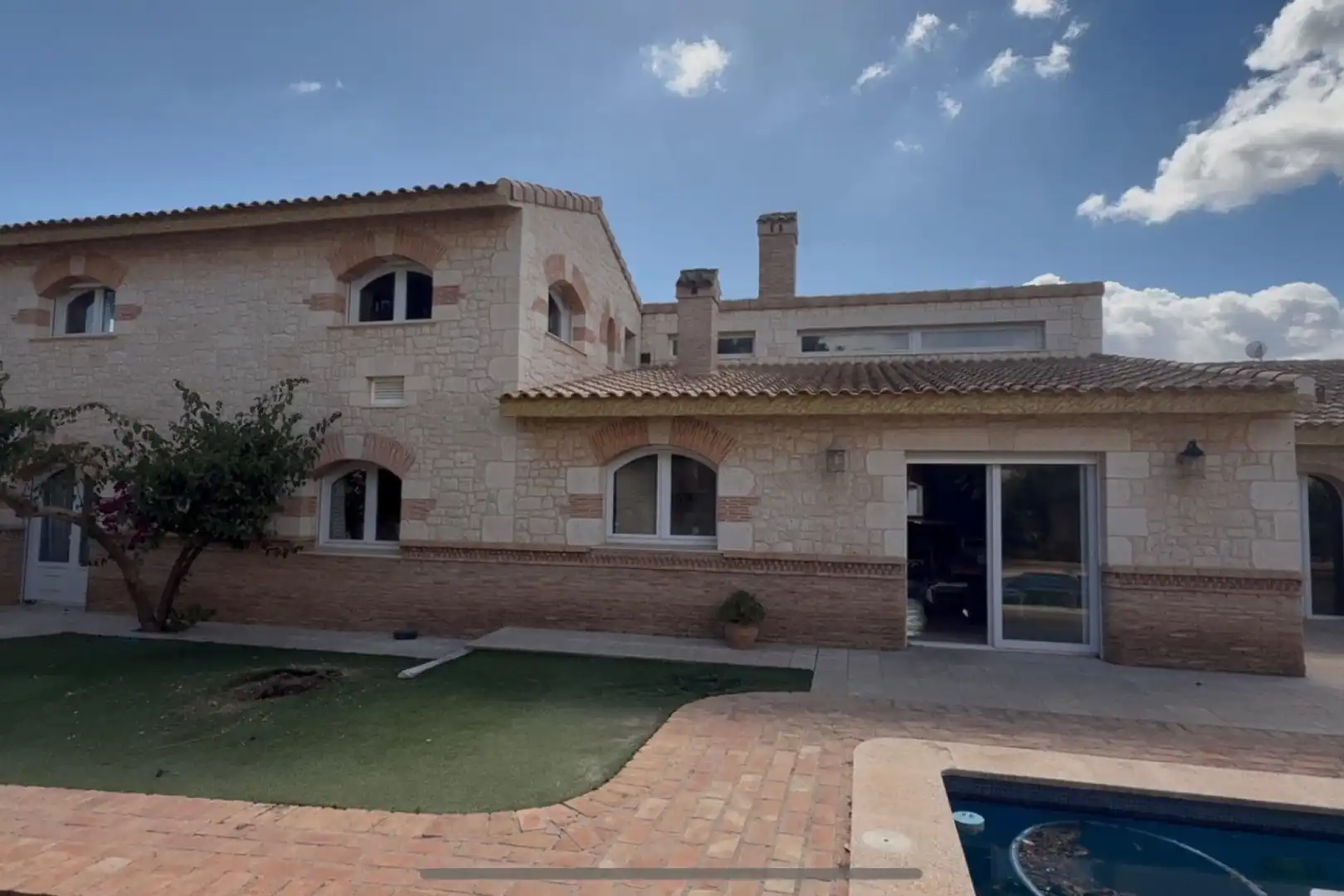 Villa in vendita a Mar Menor de Cartagena – Cabo de Palos, imagen 9