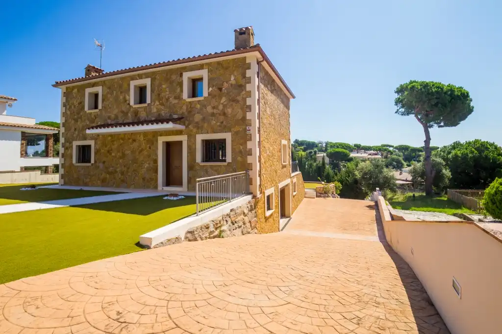 Casa con terraza en venta en Carrer Occitània 20, imagen 33