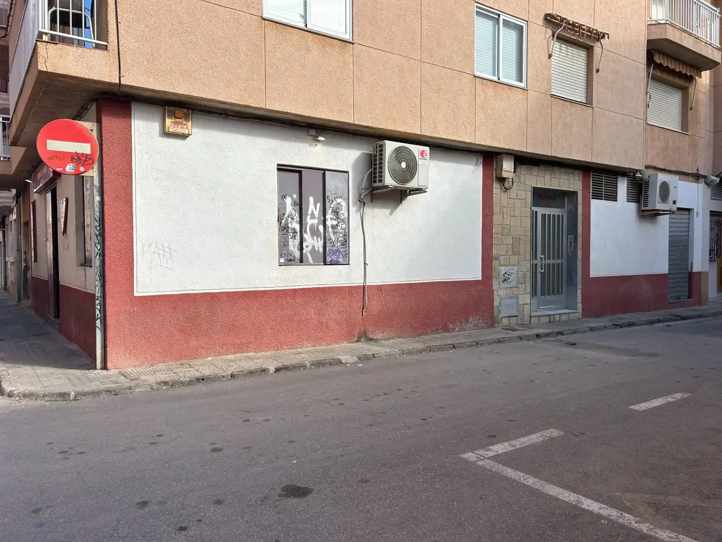 Business premises for sale in Calle MERCEDES, imagen 9