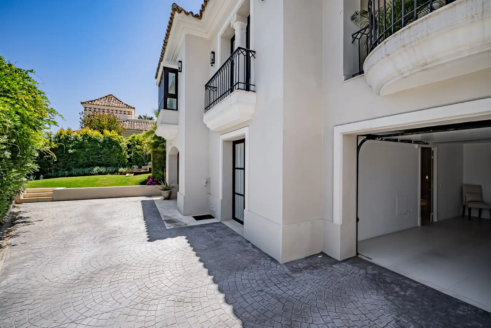 Haus mit Pool zum Verkauf in Marbella Centro, imagen 35