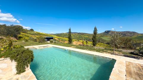 Foto 3 de Finca rústica en venda a Pizarra, Málaga