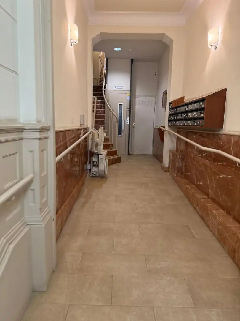 Piso en venta en Bilbao  con Amueblado
