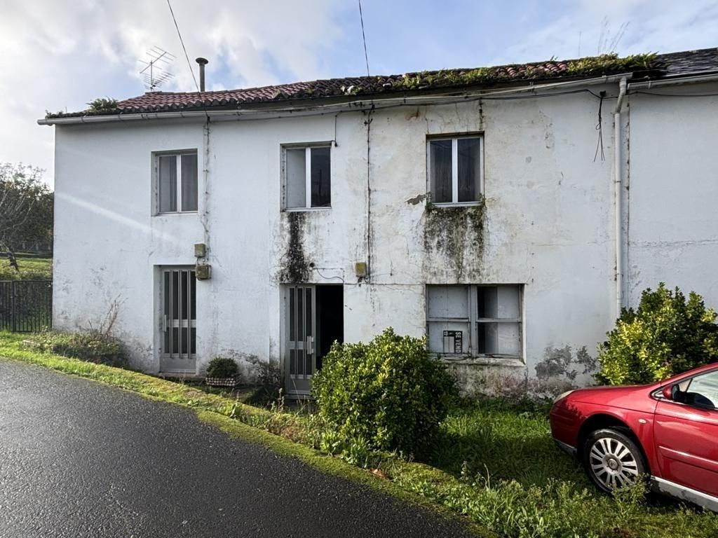 Finca rústica en venda