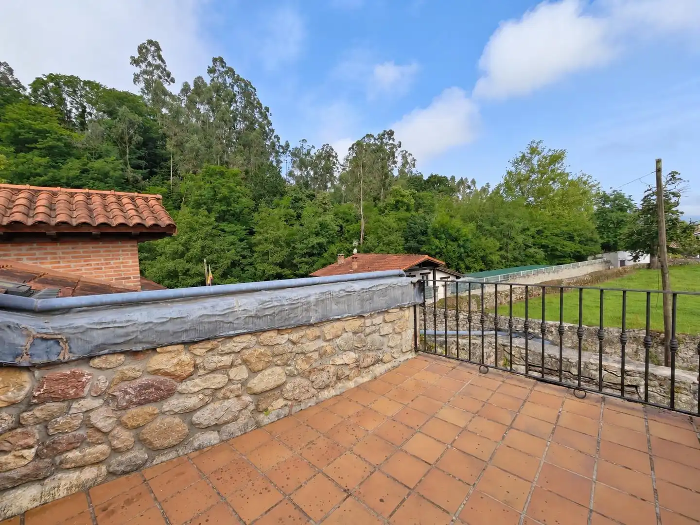 Semi-detached house for sale in Mazcuerras, imagen 3
