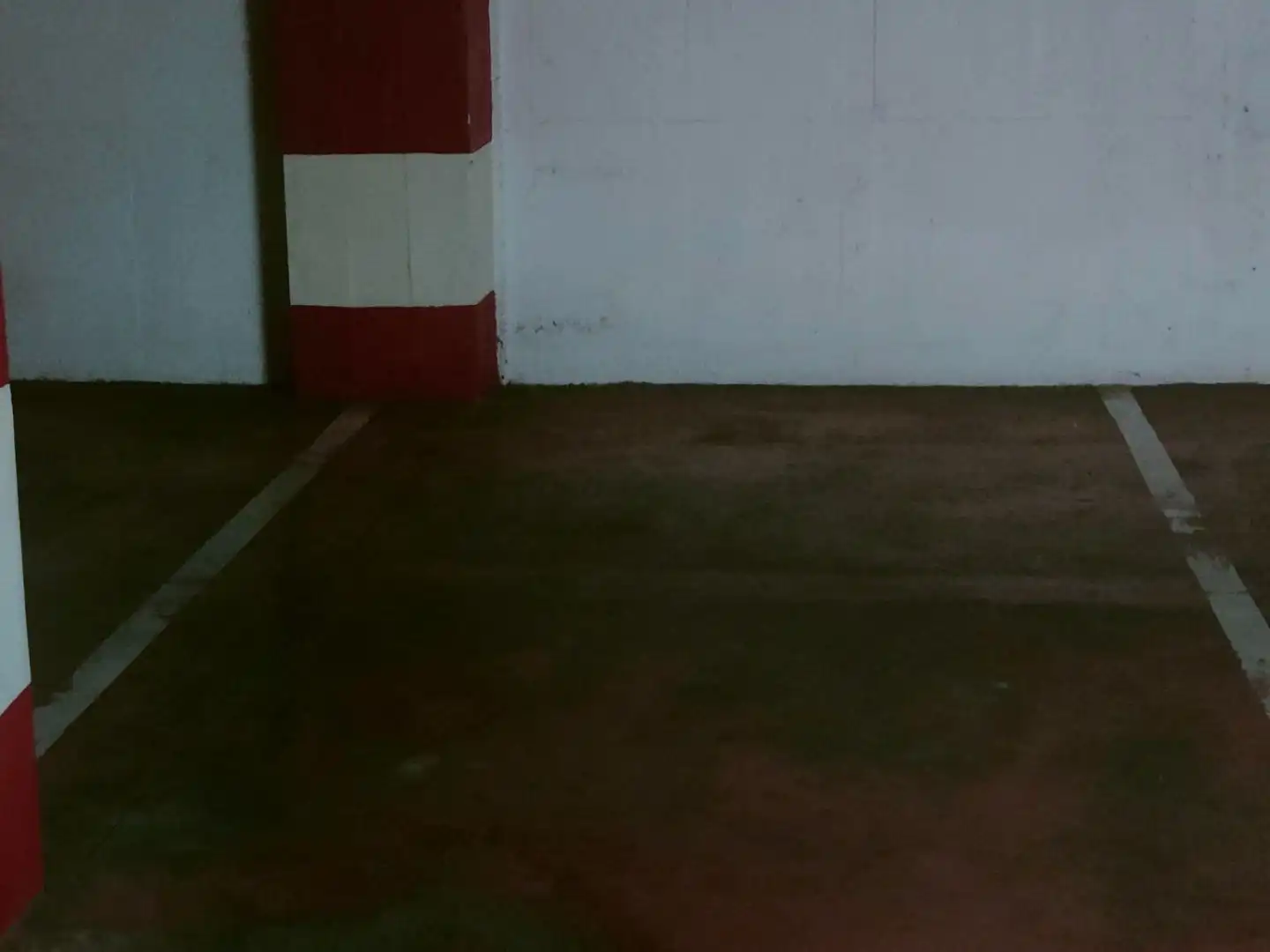 Parking of Garage for rent in Málaga