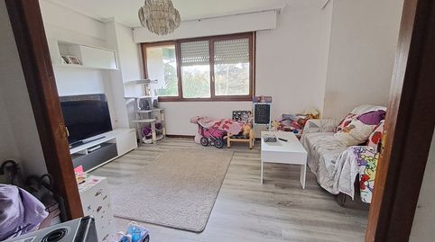 Foto 4 de Piso en venta en Avenida Julian Gaiarre Etorbidea, Txurdinaga, Bilbao