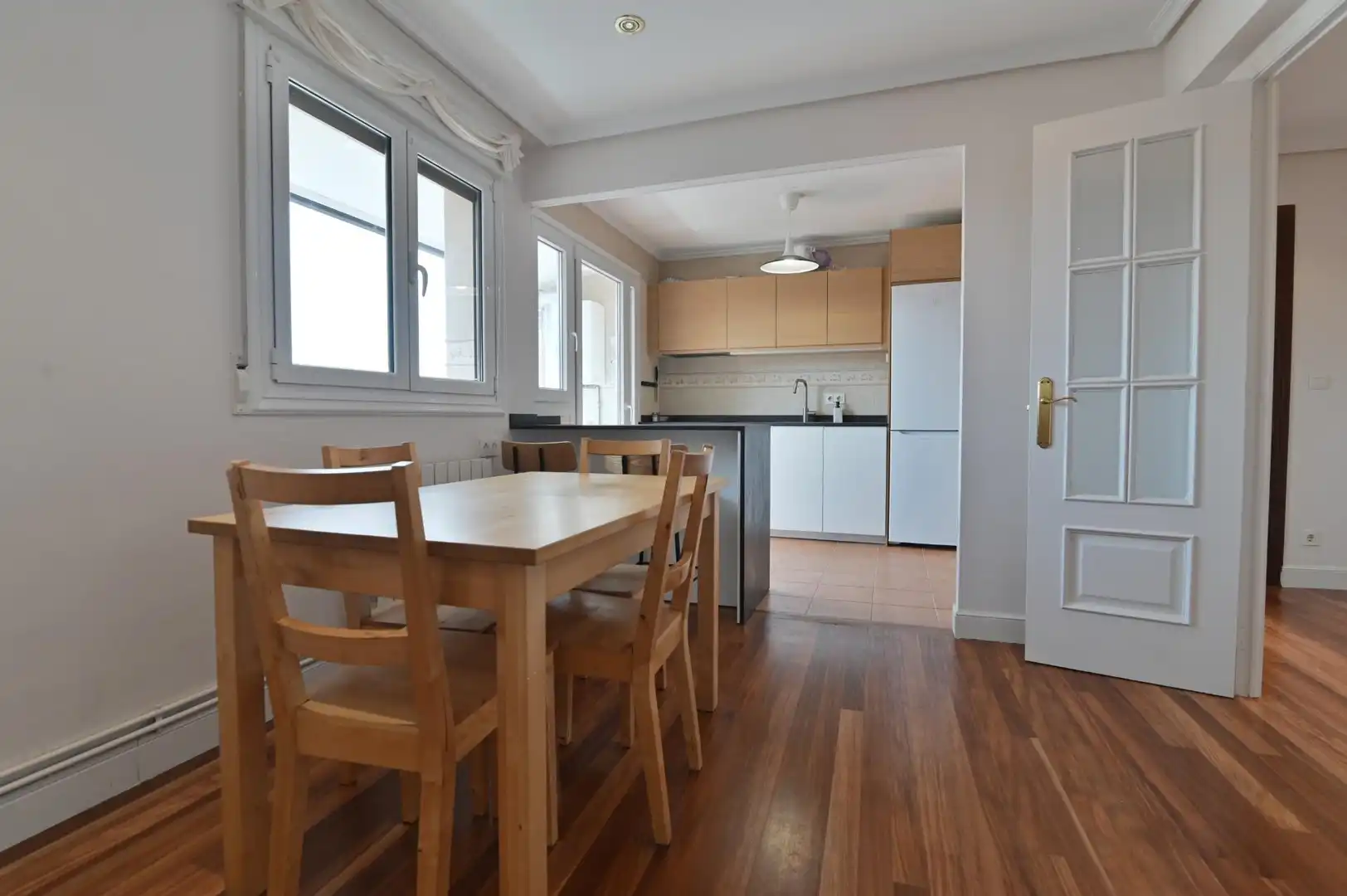 Wohnung zum Verkauf in Barrio de Karabigane, Berango