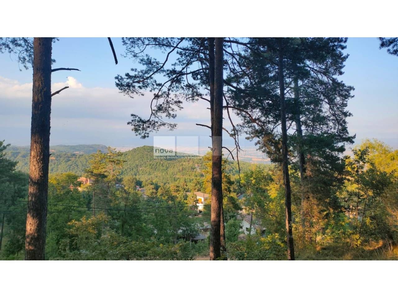 Industrial land for sale in Muntanyola