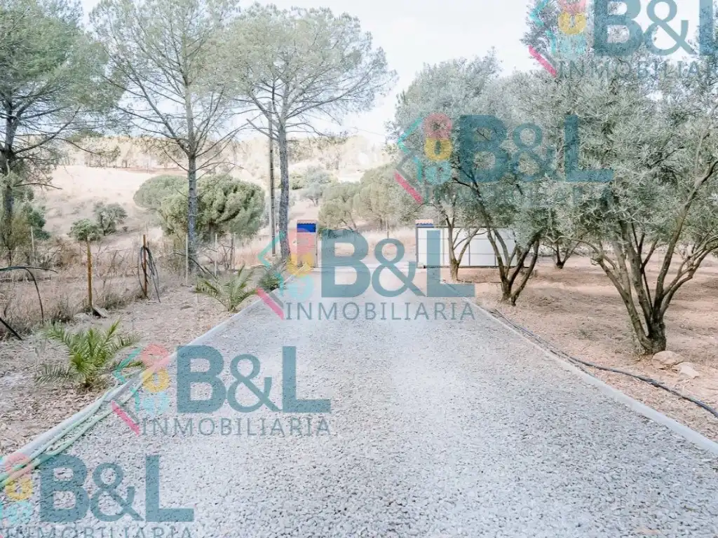 Casa o chalet en venta en Valverde del Camino con Terraza