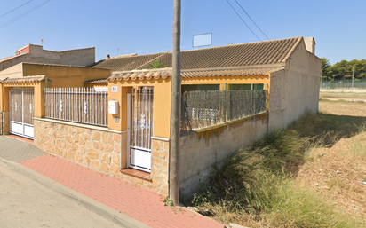 Casa o xalet en venda a Calle Santa Cristina, 91, Sangonera la Seca