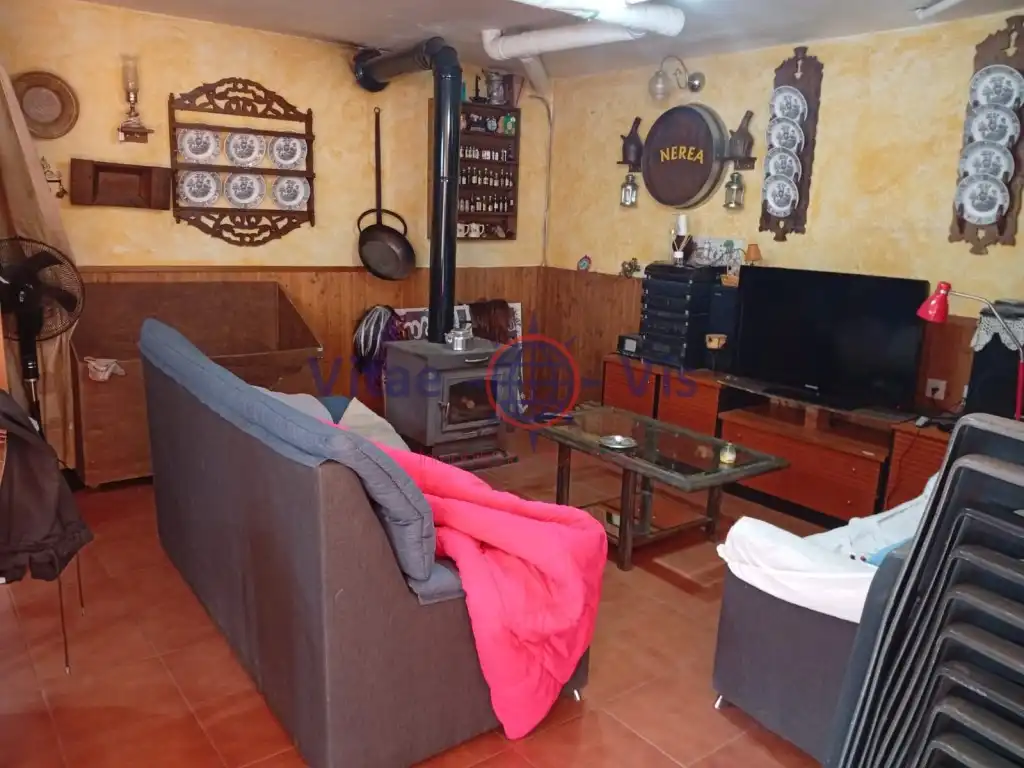 Duplexes for sale in La Hoya