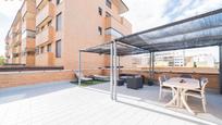 Terrace of Flat for sale in Navalcarnero  with Heating, Private garden and Terrace