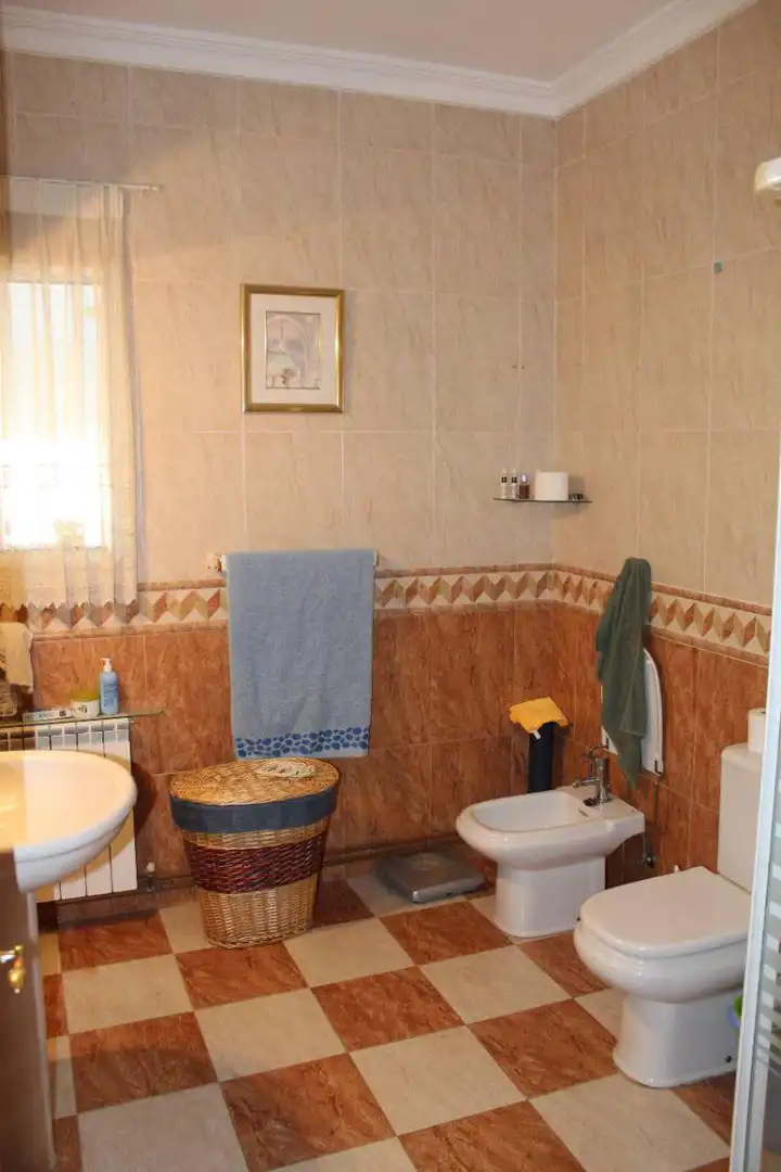 Chalet en venta en Pozuelo de Calatrava, imagen 31
